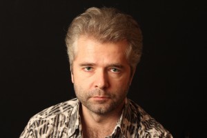 Григорий Анашкин